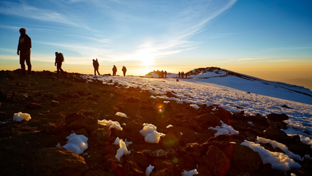 When Is The Best Time To Climb Mount Kilimanjaro