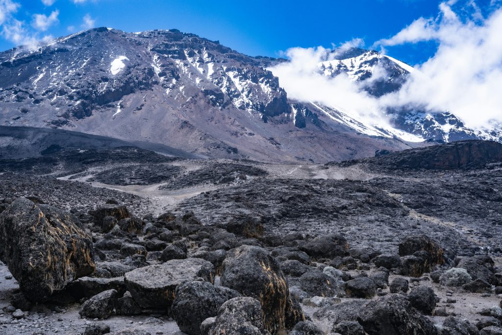 What to Pack for Kilimanjaro